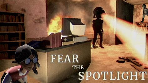 Game spotlight .
